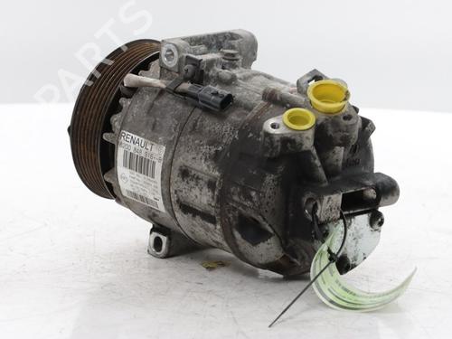 AC compressor OPEL VIVARO B Van (X82) 1.6 CDTI (05) | BP39211397M34 - Image 2