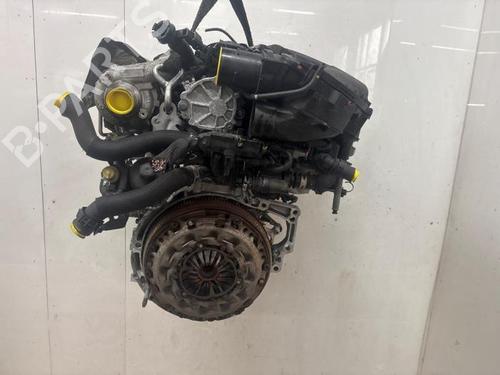 Engine CITROËN C4 II (NC_) 1.6 HDi 115 | BP40582342M1 - Image 2