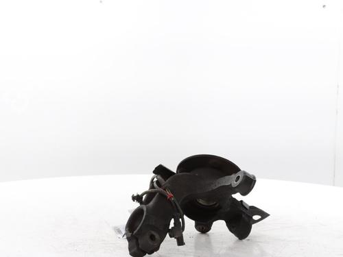 Right front steering knuckle PEUGEOT 107 (PM_, PN_) 1.0 | BP31050008M26