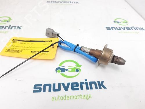 Used Electronic sensor RENAULT ARKANA I (LCM_, LDN_) 1.6 E-TECH 145 (LDMU) (143 hp) 17528764