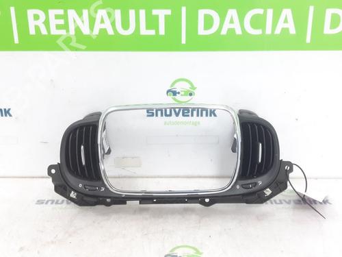 Used Air vent FIAT 500 (312_) 0.9 (312AXM1B) (105 hp) 23646153