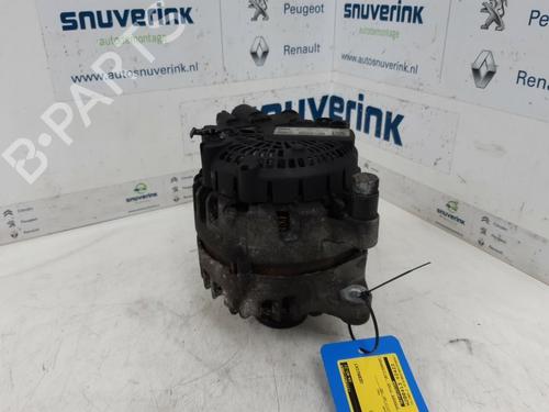 Generator PEUGEOT EXPERT Van (V_) 1.6 BlueHDi 95 (95 hp) 10798496