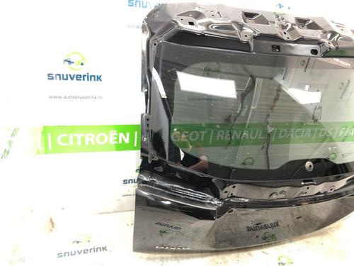 Tailgate PEUGEOT 2008 II (UD_, US_, UY_, UJ_, UR_, UC_) 1.2 PureTech 130 (USHNS, URHNS) | BP19102947C6 