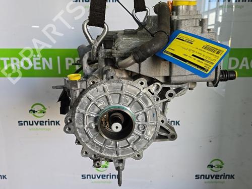 Engine PEUGEOT EXPERT Van (V_) E-EXPERT | BP25205155M1 - Image 2