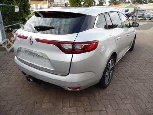 Left front indicator RENAULT MEGANE IV Grandtour (K9A/M/N_) 1.2 TCe 130 (K9MR) | BP40569473C32 - Image 10