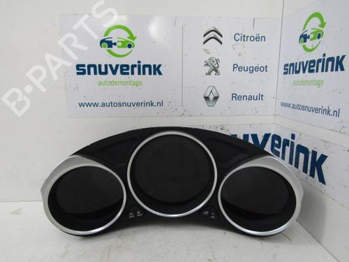 Used Instrument cluster CITROËN DS4 (NX_) 1.6 HDi 115 (114 hp) 16409342