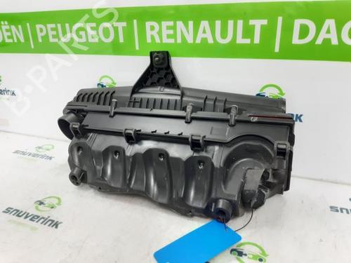 Used Air filter box Air filter box PEUGEOT 207 (WA_, WC_) 1.6 16V VTi (120 hp) 40574233 40574233