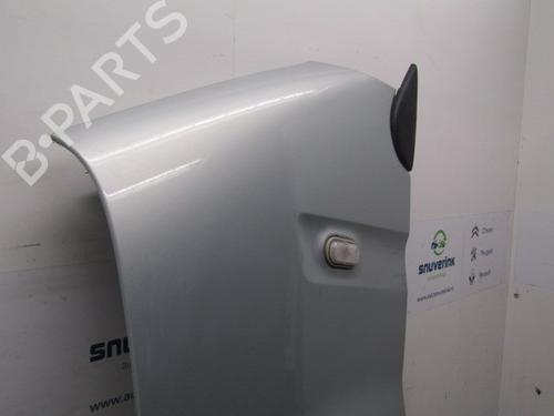 Left front fenders RENAULT MASTER II Van (FD) 2.5 dCi | BP17027126C41 