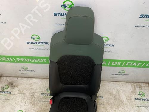 Left front seat DACIA SPRING Extreme | BP26238581C15 