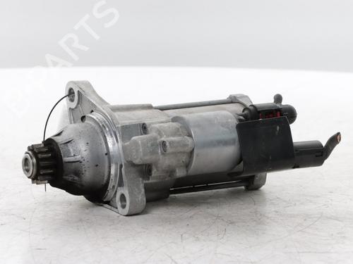 Starter VW T-ROC (A11, D11) 1.5 TSI | BP34565570M8 - Image 5