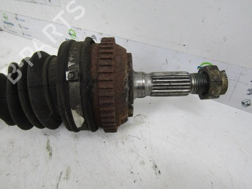 Left front driveshaft PEUGEOT 106 II (1A_, 1C_) 1.4 i | BP10795326M38 