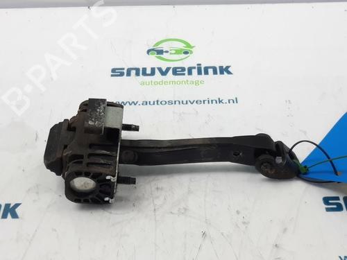Dørhængsel/Dørbegrænser PEUGEOT 508 I (8D_) 2.0 HDi (140 hp) 10801032