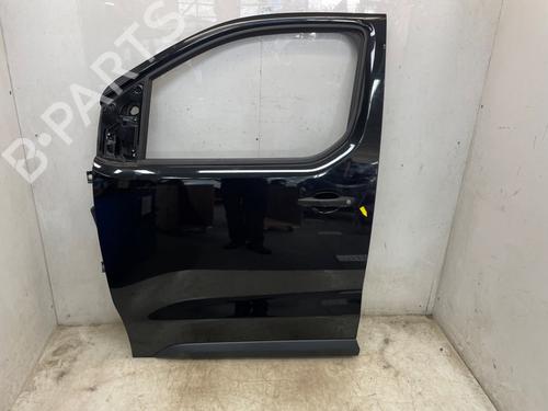 Used Left front door Left front door 36966827 36966827