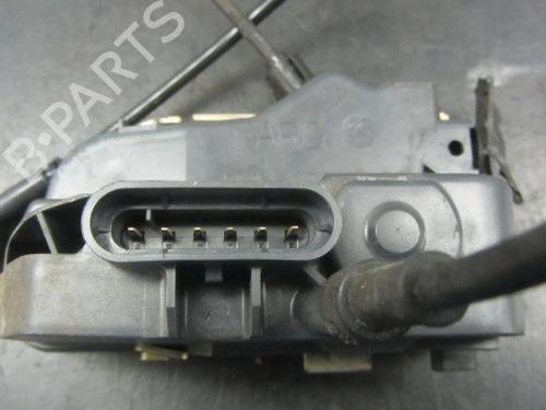 Rear left lock RENAULT MEGANE II Estate (KM0/1_) 1.9 dCi (KMRG, KM1G, KM0G, KM2C) | BP21110331C100 