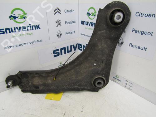 Right front suspension arm RENAULT MEGANE III Grandtour (KZ0/1) 1.5 dCi (KZ09, KZ0D, KZ1G, KZ29, KZ14, KZ1W, KZ10, KZ1F,... | BP10788732M13