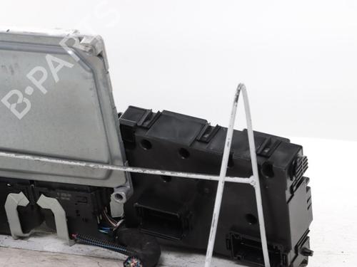 Engine control unit (ECU) JEEP COMPASS (MP, M6, MV, M7) 1.3 Hybrid 4x4 | BP34423496M57  - Image 7