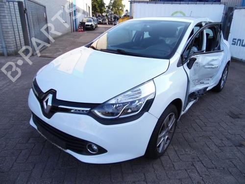 Pipe RENAULT CLIO IV (BH_) 0.9 TCe 90 (BHNF, BHMA, BHMH, BHJK, BHJR) | BP24165227M125 - Image 5