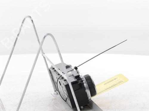 Climate control RENAULT TWINGO III (BCM_, BCA_) Z.E: (BCA1) | BP31050101I5