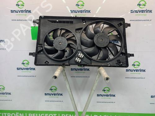 kleventilator-elektrisk-opel-movano-b-van-x62-2010-25379318 main image