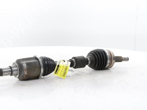 Left front driveshaft RENAULT ARKANA I (LCM_, LDN_) 1.6 E-TECH 145 (LDMU) | BP34562293M38  - Image 5