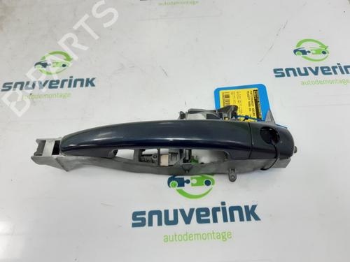 Used Front left exterior door handle Front left exterior door handle 10926101 10926101
