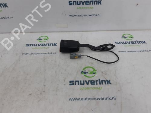 Seat buckle PEUGEOT 208 I (CA_, CC_) 1.6 VTi | BP13193945I32