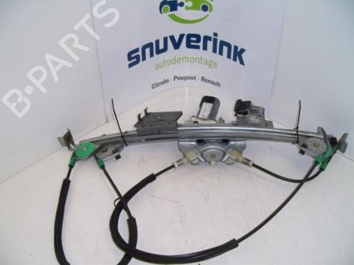 Used Front right window mechanism Front right window mechanism 10788351 10788351