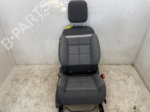 Used Right front seat Right front seat CITROËN C5 AIRCROSS (A_) 1.6 Hybrid 225 (A45GFR) (224 hp) 34567777 34567777