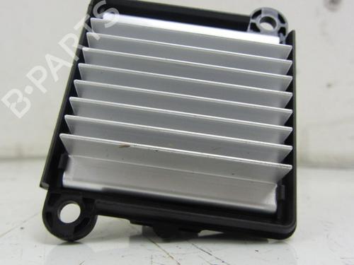 Heater resistor CITROËN C4 Grand Picasso I (UA_) 2.0 i 16V | BP30866582M108