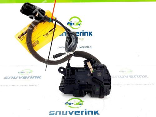 Used Front right lock Front right lock RENAULT CLIO IV (BH_) 0.9 TCe 90 (BHNF, BHMA, BHMH, BHJK, BHJR) (90 hp) 24163993 24163993
