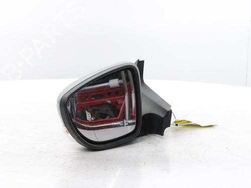 Retrovisor esquerdo RENAULT ZOE (BFM_) ZOE | BP33813802C26 - Image 4