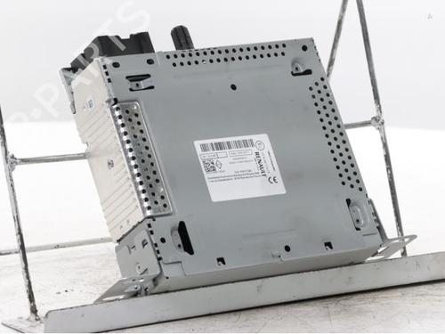 Radio RENAULT ZOE Hatchback Van (BFM_) Electric (BFMF) | BP37872915E6  - Image 10