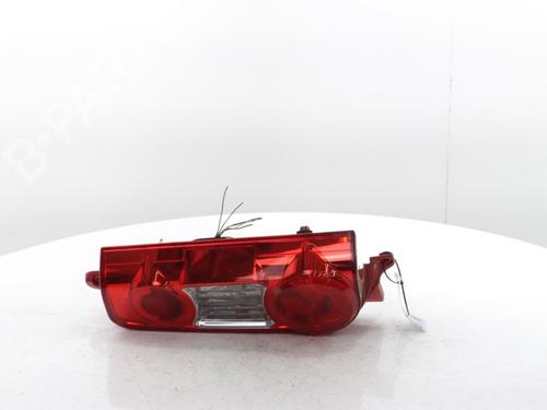 Right taillight PEUGEOT PARTNER Box Body/MPV 1.6 HDi / BlueHDi 75 | BP29640453C35 