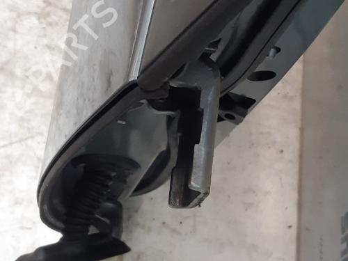 Right front door PEUGEOT 308 I (4A_, 4C_) 1.6 16V | BP16479982C3 