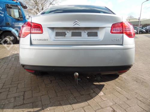 Left front driveshaft CITROËN C5 III (RD_) 2.0 16V (RDRFJC, RDRFJF) | BP40577654M38 - Image 9