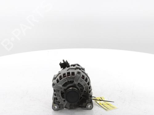 Alternator DACIA SANDERO III 1.0 SCe 65 | BP33696324M7  - Image 6