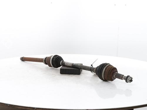 Right front driveshaft PEUGEOT PARTNER Box Body/MPV (K9) 1.5 BlueHDI 130 | BP37490212M39 - Image 2