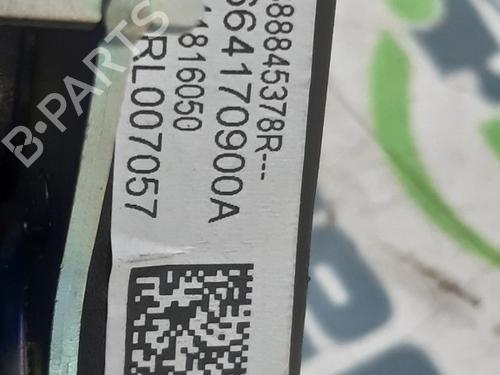 Rear right seatbelt RENAULT SYMBIOZ 1.6 E-Tech 145 | BP24944077I28 - Image 6