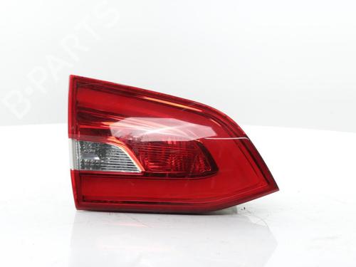 Used Left taillight Left taillight 38459969 38459969