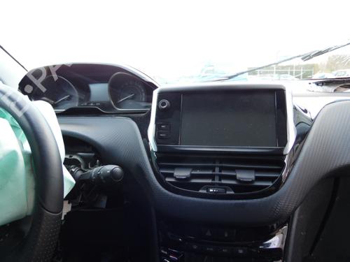 Electronic module PEUGEOT 2008 I (CU_) 1.6 BlueHDi 100 | BP40594898M83 - Image 20
