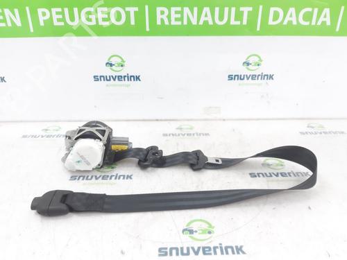 Used Front right seatbelt Front right seatbelt 22963261 22963261