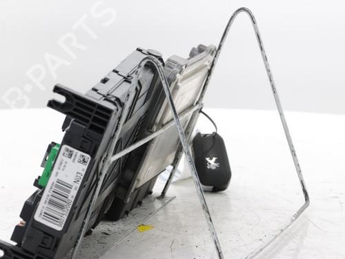 Engine control unit (ECU) PEUGEOT 2008 I (CU_) 1.6 VTi | BP39507906M57 - Image 4