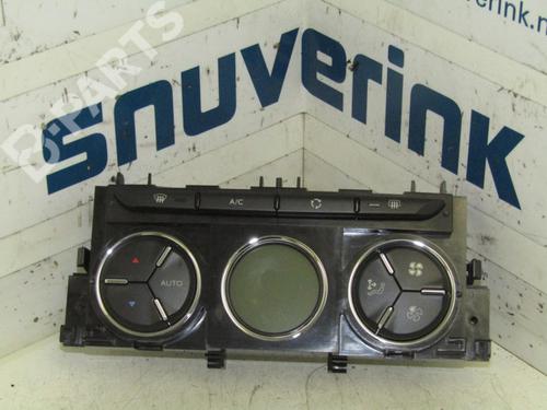 Used Control unit Control unit CITROËN C3 II (SC_) 1.6 HDi (92 hp) 10789756 10789756