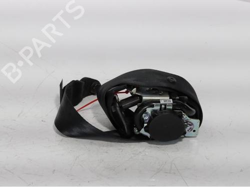 Front right seatbelt DACIA DUSTER (HM_) 1.0 LPG (HMMT) | BP40584287I25 - Image 2