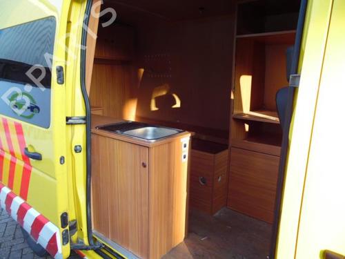 Control unit RENAULT MASTER III Van (FV) 2.3 dCi 145 FWD (FV0E, FV0F, FV0H, FV02, FV0M, FV0S,... | BP40576308M11  - Image 18