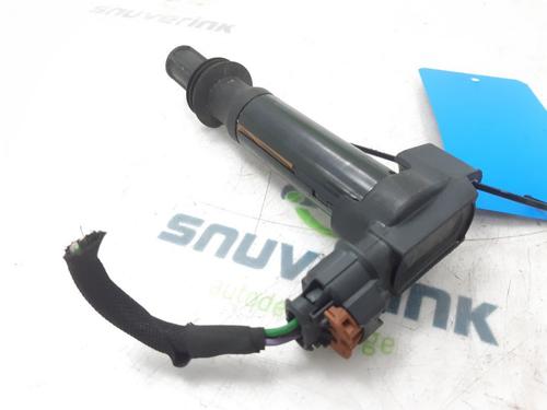 Ignition coil PEUGEOT 3008 II SUV (MC_, MR_, MJ_, M4_) 1.2 THP/ PureTech 130 (MRHNSM, MRHNSU, MRHNSJ, MRHNYW,... | BP21194430M94 