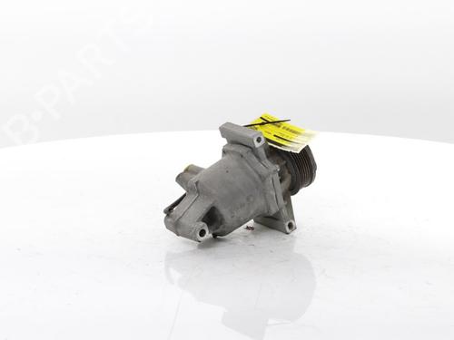AC compressor RENAULT EXPRESS Box Body/MPV 1.5 Blue dCi 75 (F6AA) | BP29068858M34  - Image 9