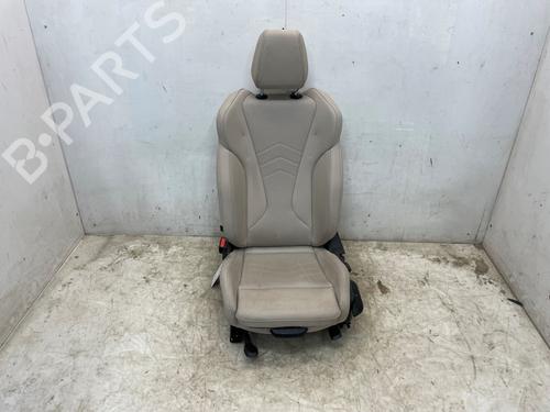Used Left front seat Left front seat BMW X1 (U11) xDrive 25 e Plug-in-Hybrid (245 hp) 34423595 34423595