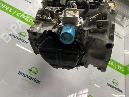 Engine RENAULT MEGANE IV Grandtour (K9A/M/N_) 1.6 TCe 205 | BP17223620M1 