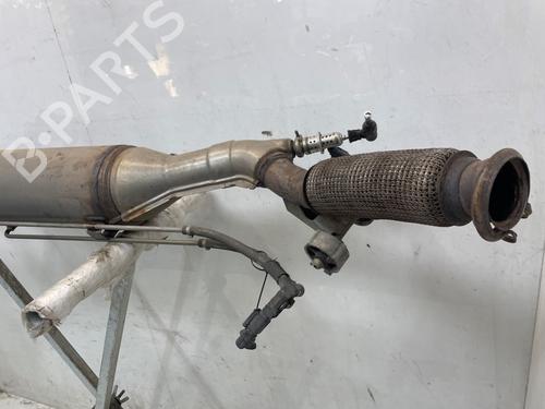 Particulate filter PEUGEOT EXPERT Van (V_) 2.0 BlueHDi 120 | BP34564069M81 - Image 3